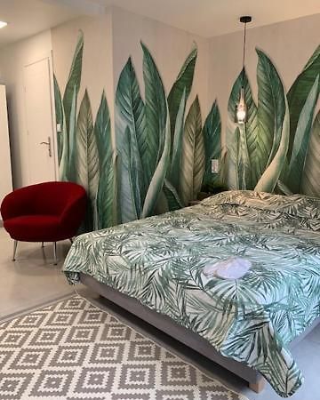 Apartamenty I Pokoje Blisko Morza Gryfa Pomorskiego 54 Miedzyzdroje Esterno foto