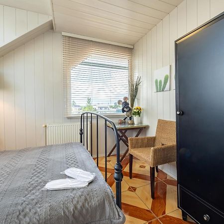 Apartamenty I Pokoje Blisko Morza Gryfa Pomorskiego 54 Miedzyzdroje Esterno foto