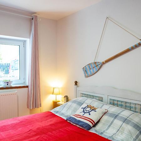 Apartamenty I Pokoje Blisko Morza Gryfa Pomorskiego 54 Miedzyzdroje Esterno foto