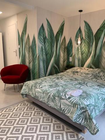 Apartamenty I Pokoje Blisko Morza Gryfa Pomorskiego 54 Miedzyzdroje Esterno foto