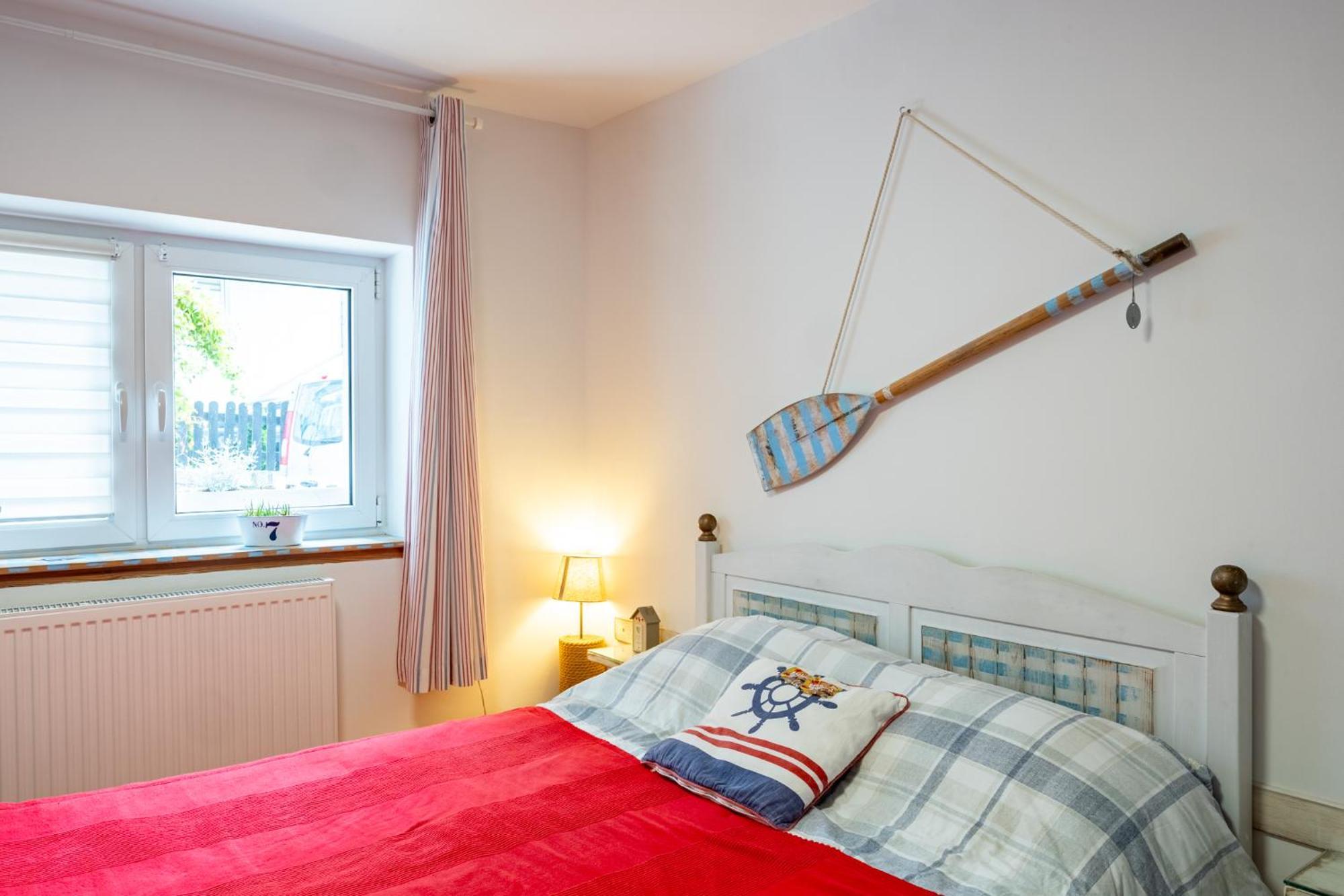 Apartamenty I Pokoje Blisko Morza Gryfa Pomorskiego 54 Miedzyzdroje Esterno foto
