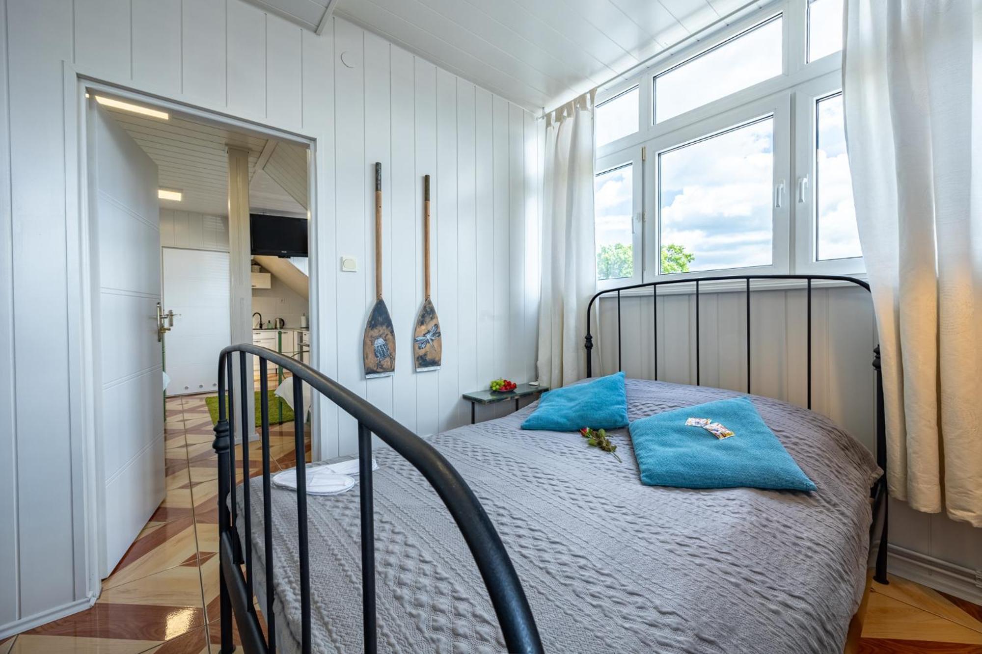 Apartamenty I Pokoje Blisko Morza Gryfa Pomorskiego 54 Miedzyzdroje Esterno foto