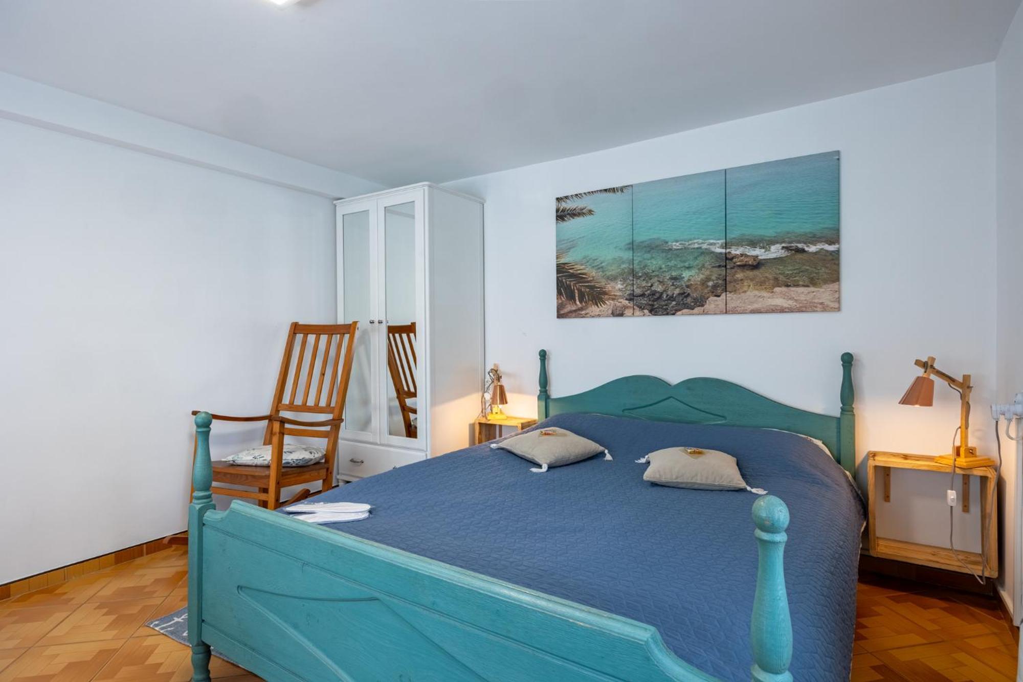 Apartamenty I Pokoje Blisko Morza Gryfa Pomorskiego 54 Miedzyzdroje Esterno foto