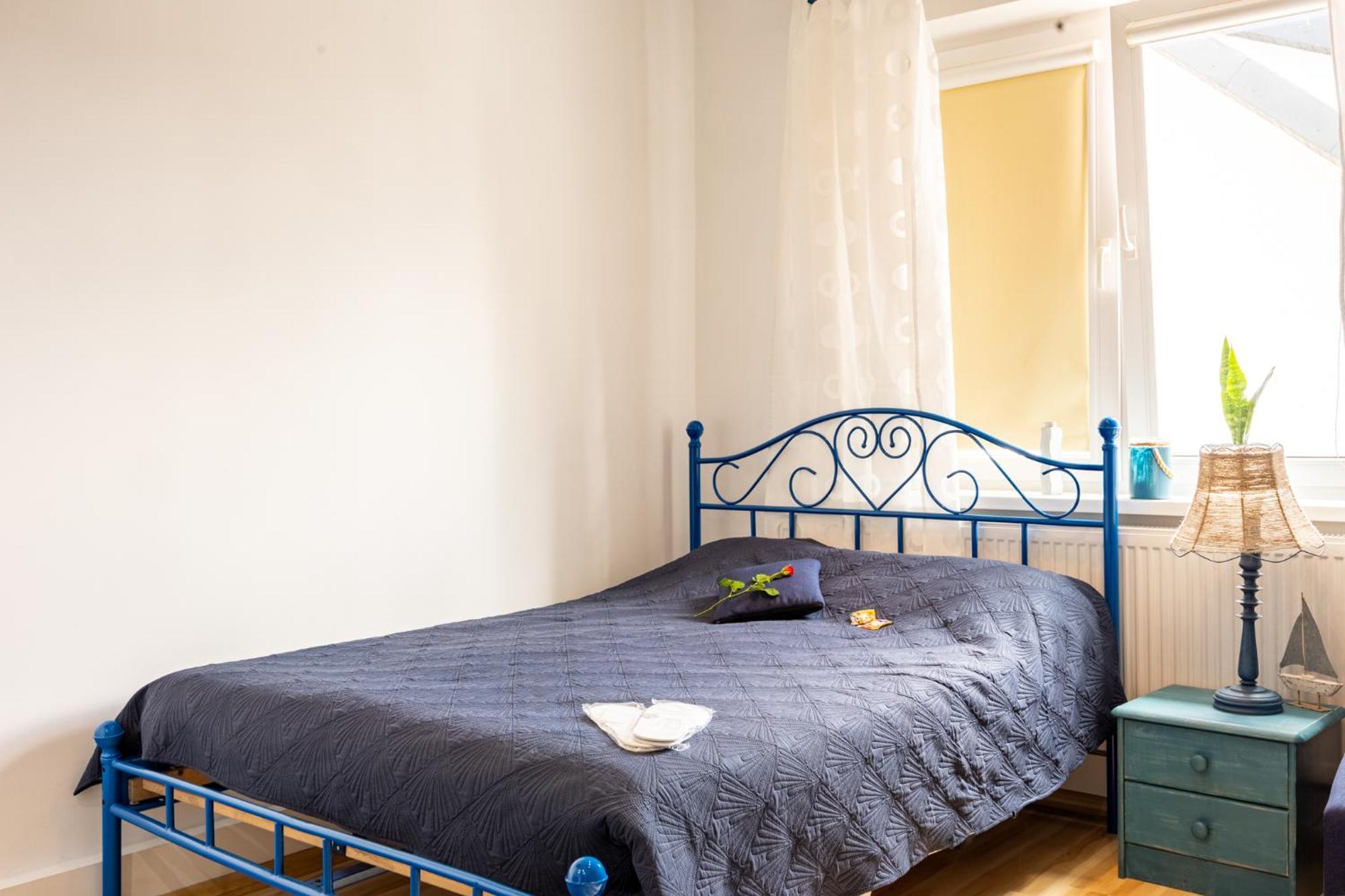 Apartamenty I Pokoje Blisko Morza Gryfa Pomorskiego 54 Miedzyzdroje Esterno foto