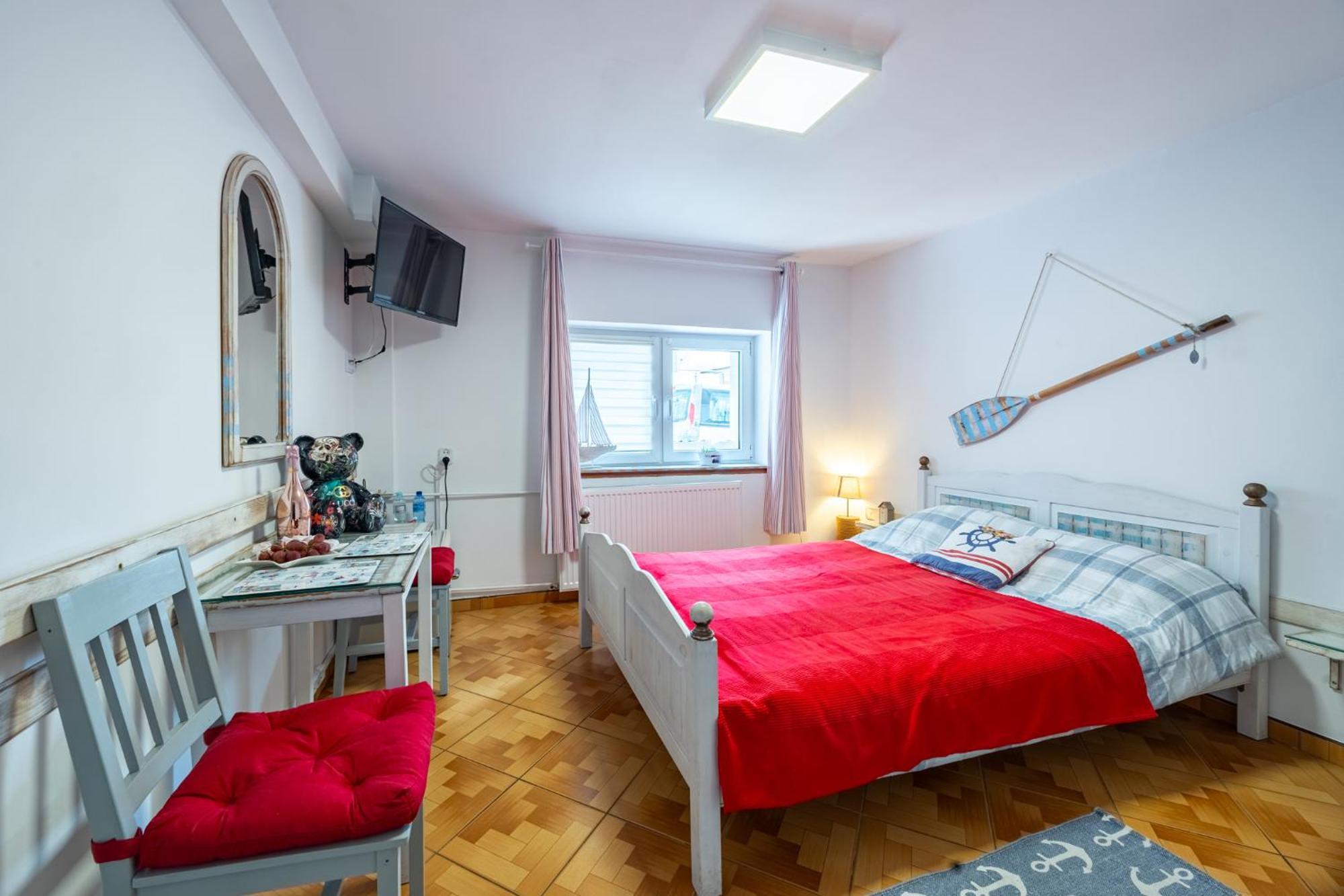 Apartamenty I Pokoje Blisko Morza Gryfa Pomorskiego 54 Miedzyzdroje Esterno foto