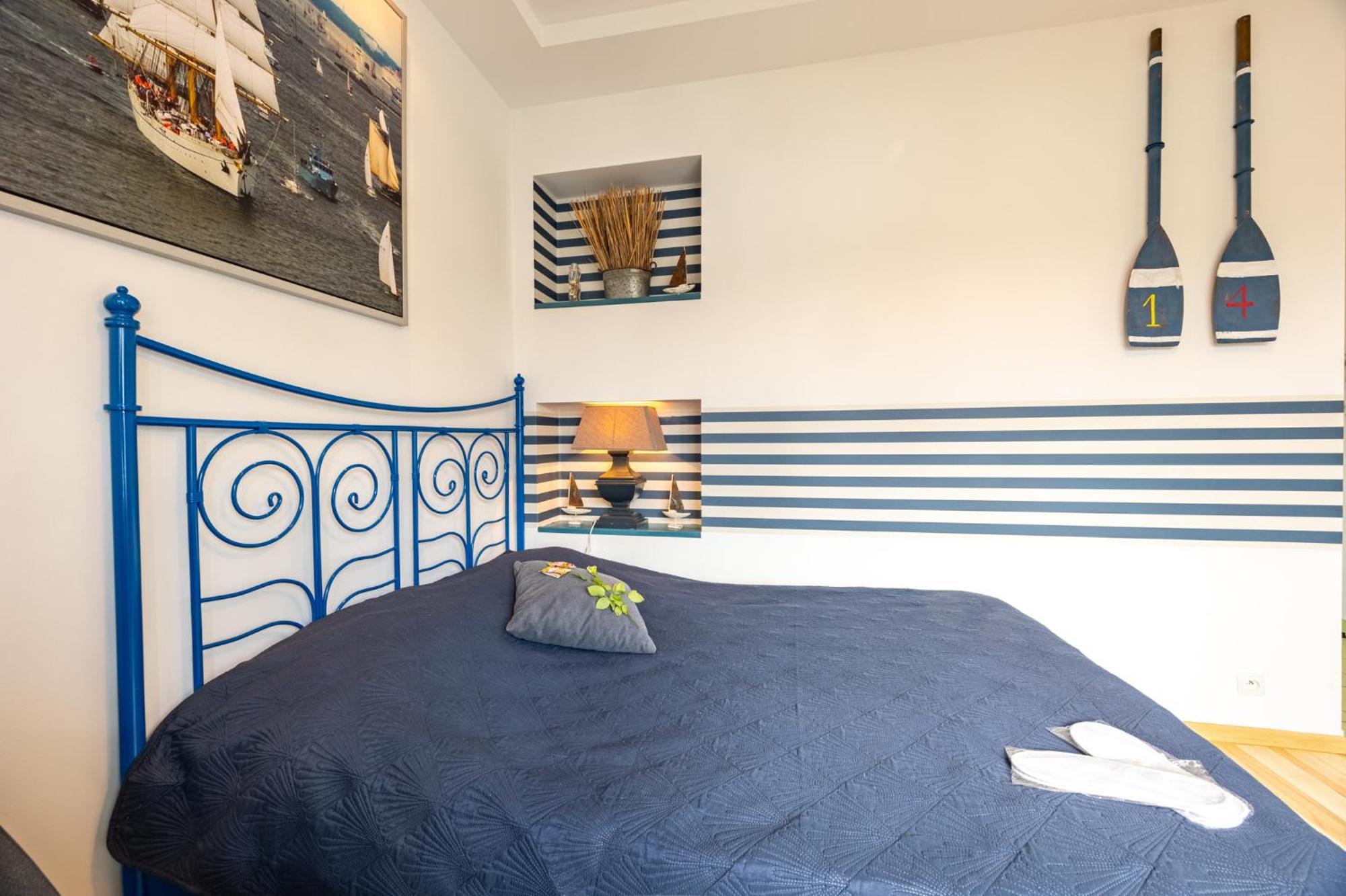 Apartamenty I Pokoje Blisko Morza Gryfa Pomorskiego 54 Miedzyzdroje Esterno foto