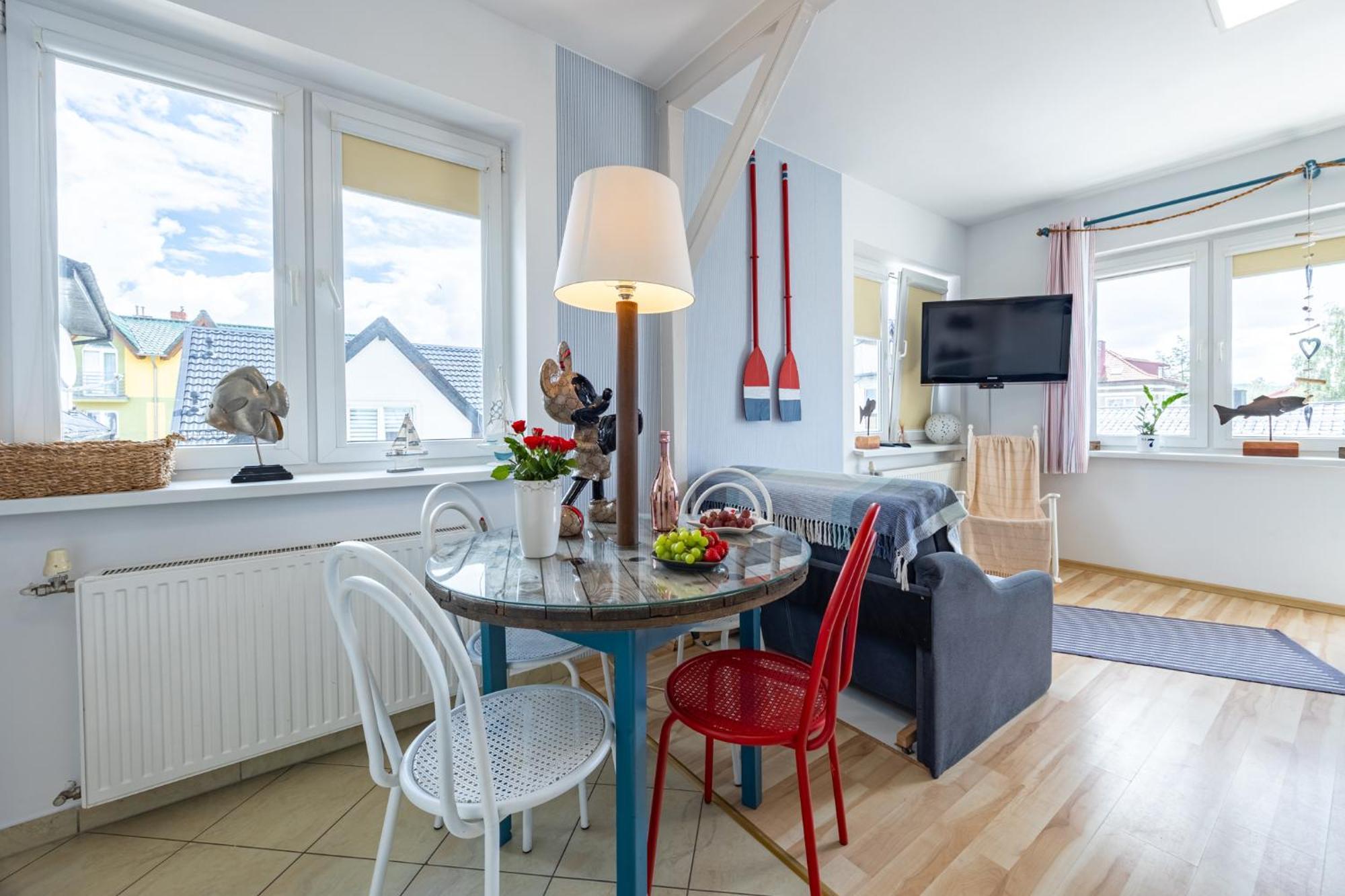 Apartamenty I Pokoje Blisko Morza Gryfa Pomorskiego 54 Miedzyzdroje Esterno foto