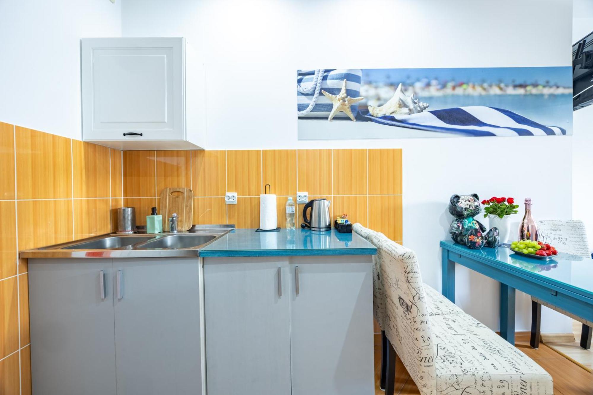 Apartamenty I Pokoje Blisko Morza Gryfa Pomorskiego 54 Miedzyzdroje Esterno foto