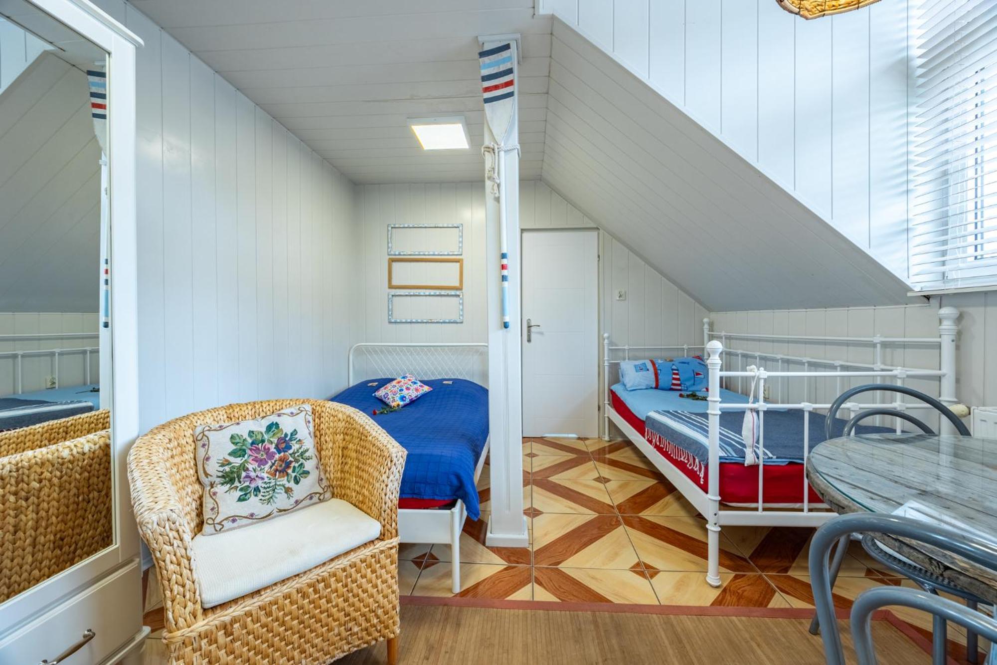 Apartamenty I Pokoje Blisko Morza Gryfa Pomorskiego 54 Miedzyzdroje Esterno foto