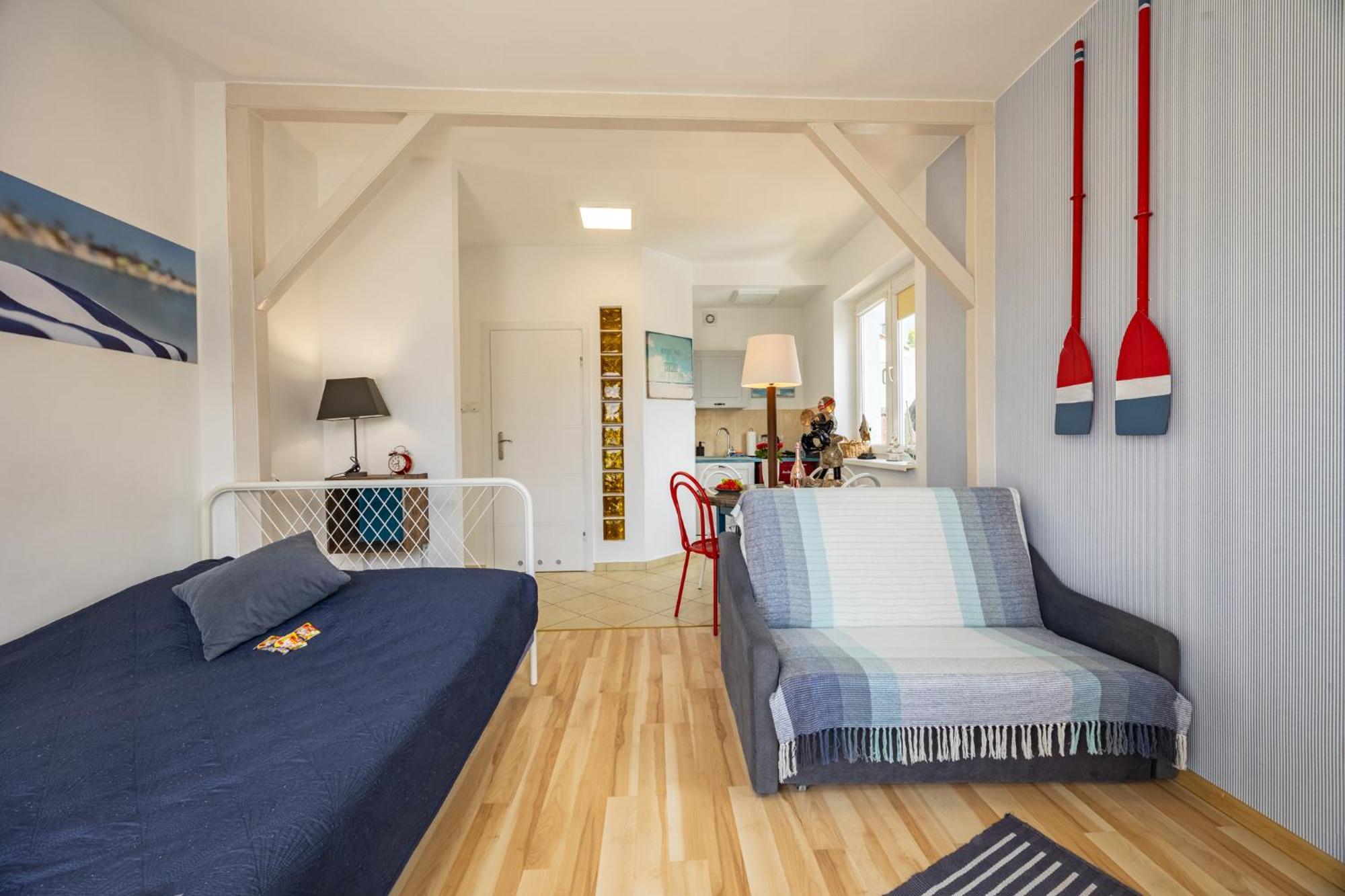 Apartamenty I Pokoje Blisko Morza Gryfa Pomorskiego 54 Miedzyzdroje Esterno foto