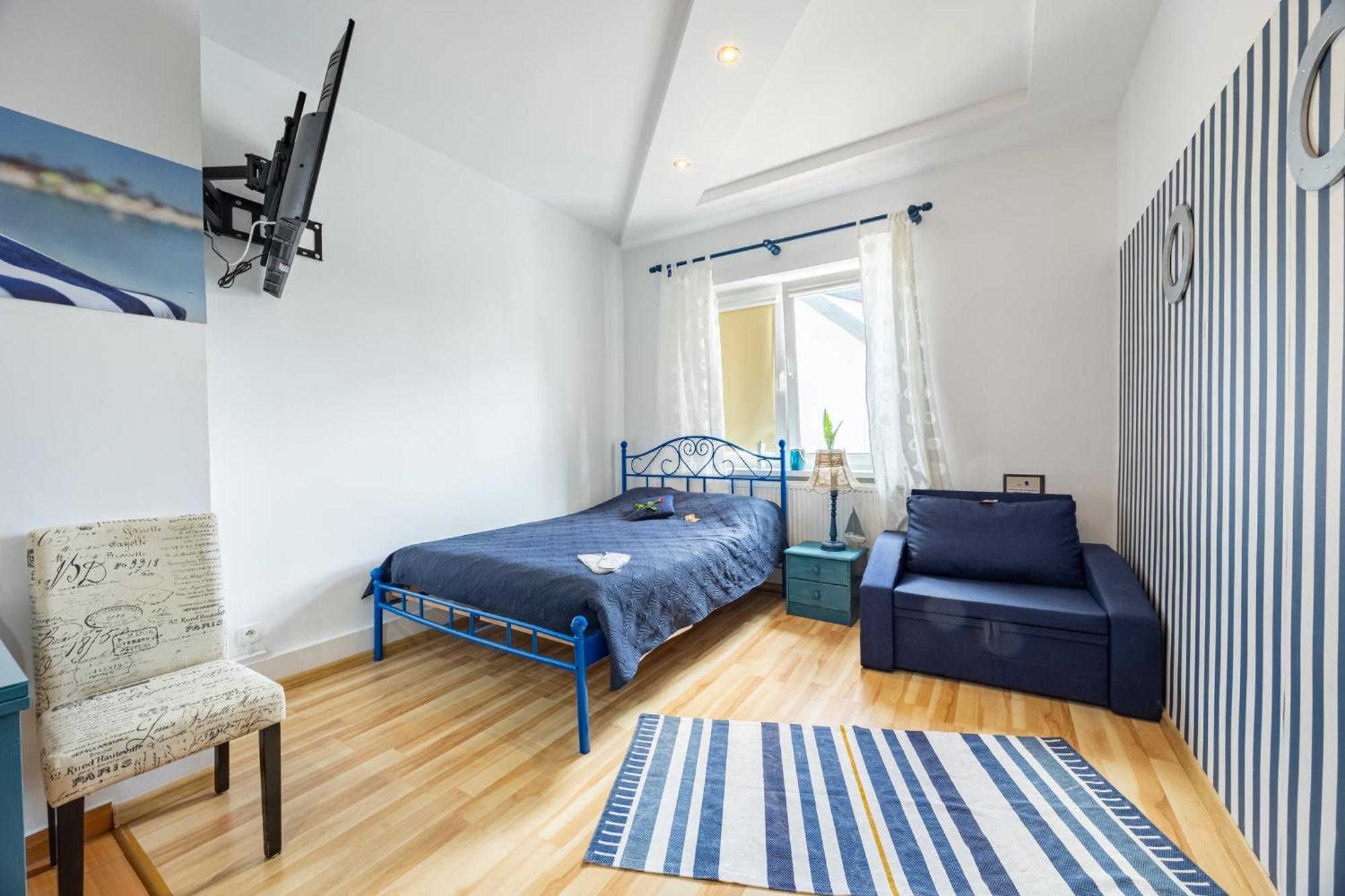 Apartamenty I Pokoje Blisko Morza Gryfa Pomorskiego 54 Miedzyzdroje Esterno foto