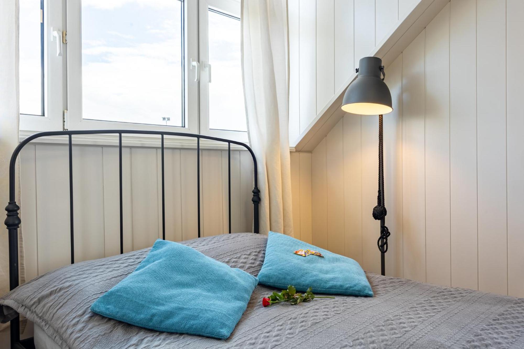 Apartamenty I Pokoje Blisko Morza Gryfa Pomorskiego 54 Miedzyzdroje Esterno foto