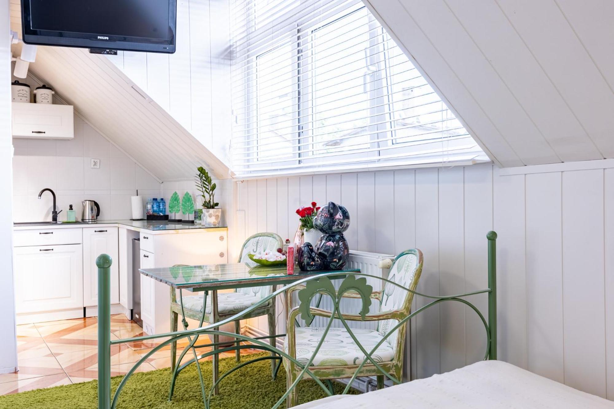 Apartamenty I Pokoje Blisko Morza Gryfa Pomorskiego 54 Miedzyzdroje Esterno foto