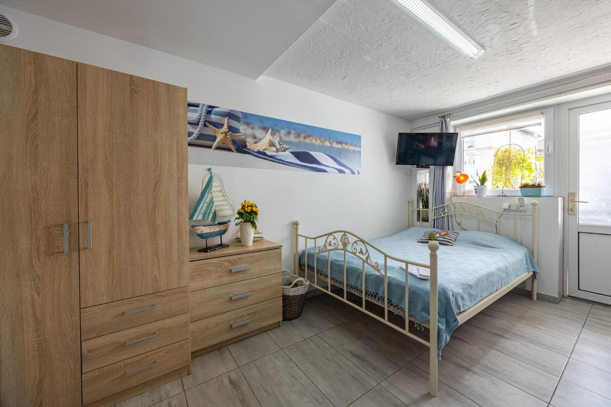 Apartamenty I Pokoje Blisko Morza Gryfa Pomorskiego 54 Miedzyzdroje Esterno foto