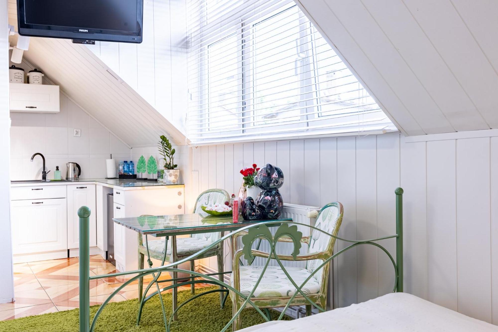 Apartamenty I Pokoje Blisko Morza Gryfa Pomorskiego 54 Miedzyzdroje Esterno foto