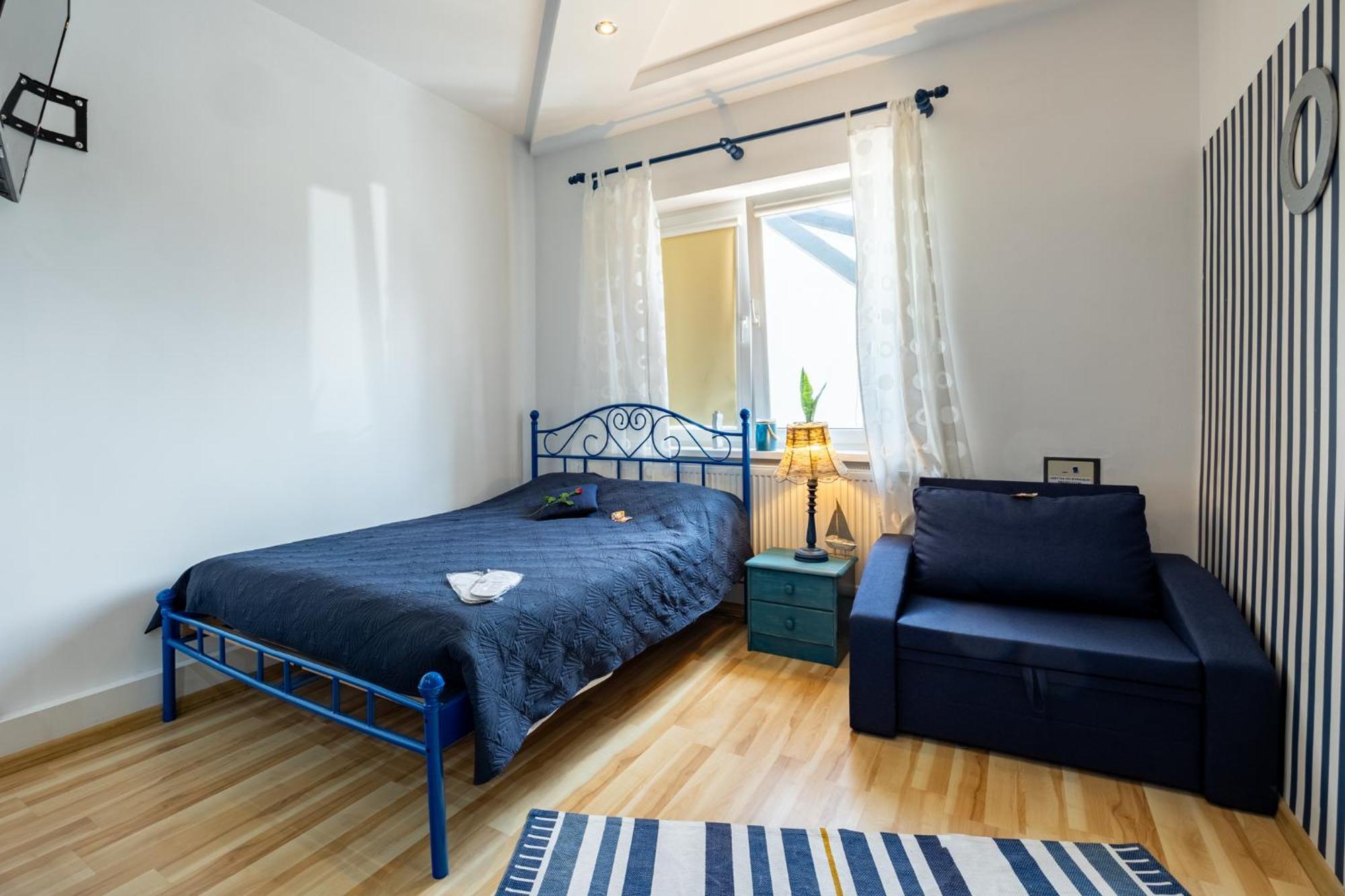 Apartamenty I Pokoje Blisko Morza Gryfa Pomorskiego 54 Miedzyzdroje Esterno foto