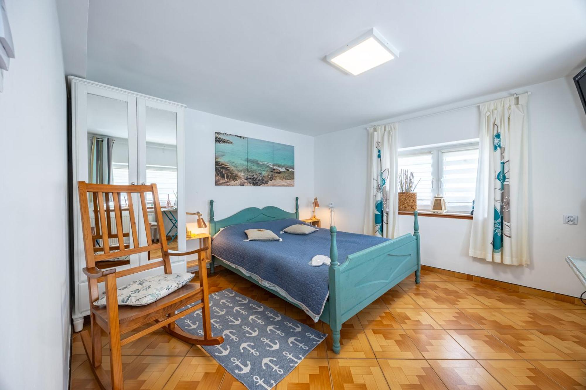 Apartamenty I Pokoje Blisko Morza Gryfa Pomorskiego 54 Miedzyzdroje Esterno foto