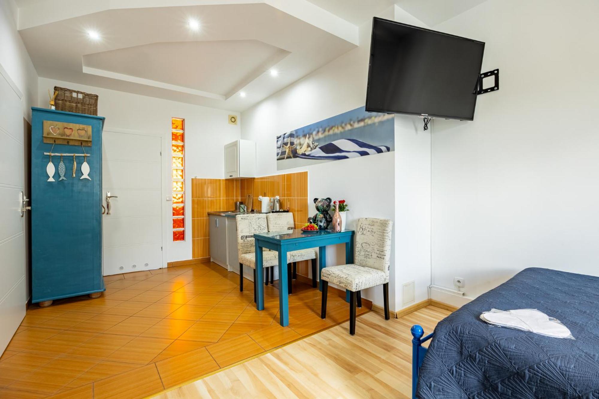Apartamenty I Pokoje Blisko Morza Gryfa Pomorskiego 54 Miedzyzdroje Esterno foto