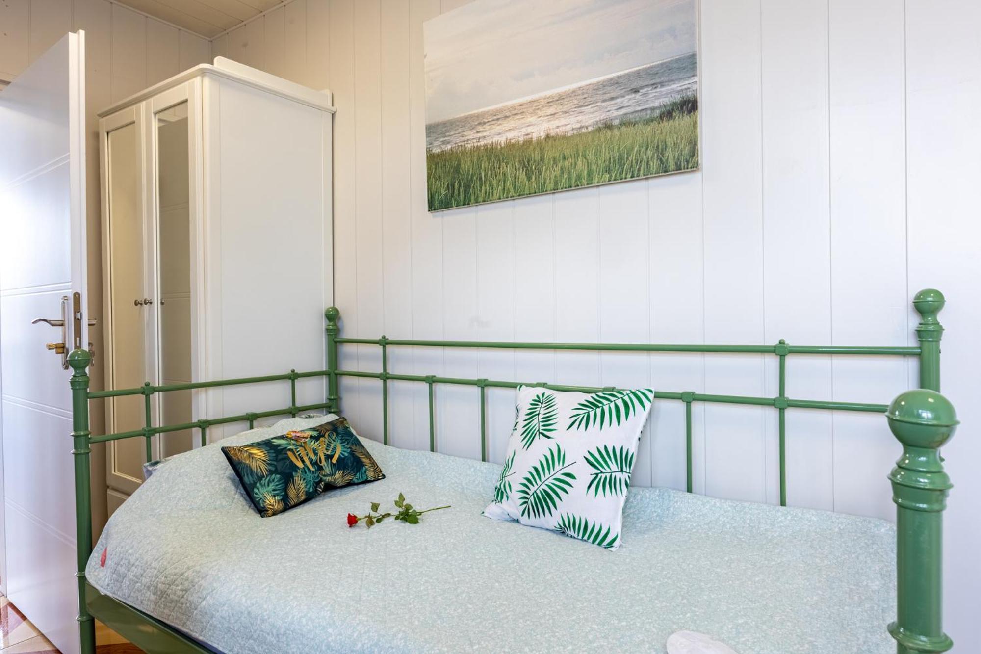 Apartamenty I Pokoje Blisko Morza Gryfa Pomorskiego 54 Miedzyzdroje Esterno foto