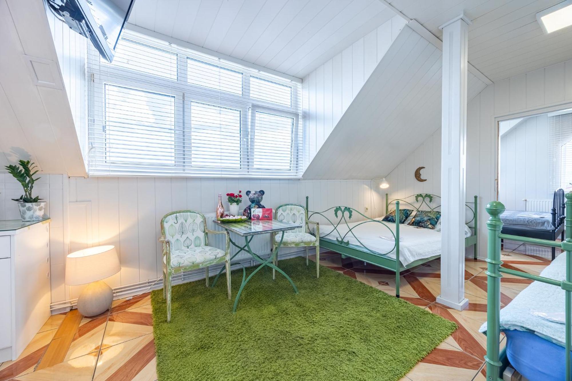 Apartamenty I Pokoje Blisko Morza Gryfa Pomorskiego 54 Miedzyzdroje Esterno foto